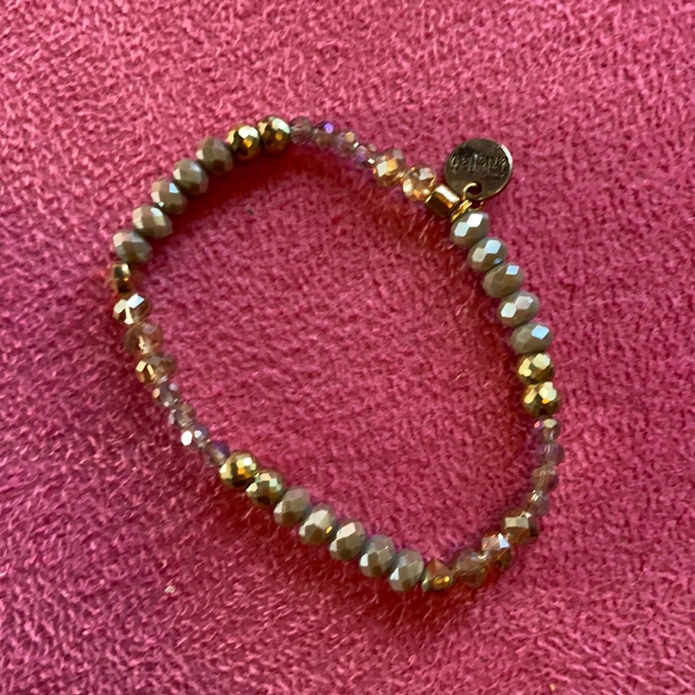 Erimish bracelet